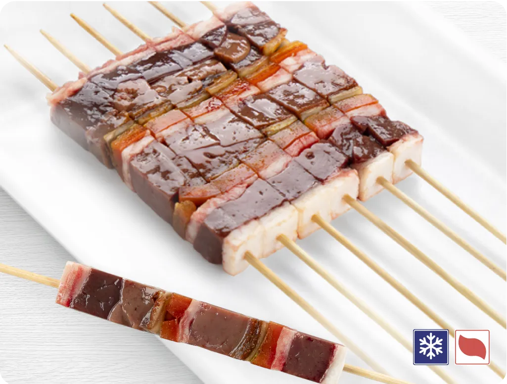 LAngolana sito web LA TRANSUMANZA-arrosticino del pastore_arr fegato